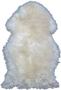 Шкура овечья SS 0005