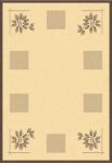 Cottage 1919-3401 nat choco