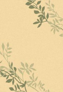 Cottage 3347-1Е01 nat olive