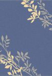 Cottage 3347-3103 blue