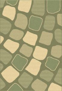 Cottage 3356-1Е06 olive