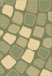 Cottage 3356-1Е06 olive