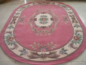 422 розовый oval