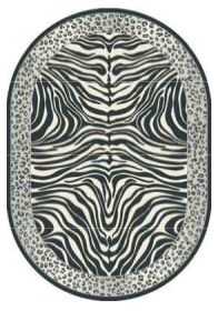 Matrix 51215 8969 oval