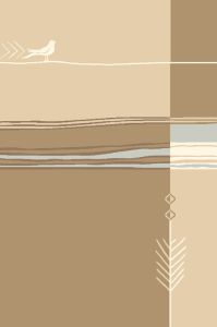 BIRD dark beige