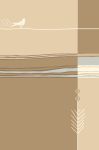 BIRD dark beige