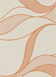 Cottage 3359-8Z01 wool_terra