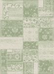 Cottage 5036-8R01_wool_olive_green