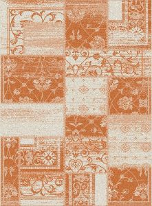 Cottage 5036-8Z01_wool_terra