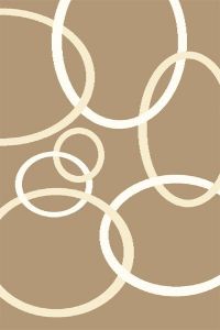 DORIS dark beige
