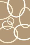 DORIS dark beige
