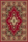 FATIMA S dark red