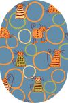 FELINE marine oval (1)