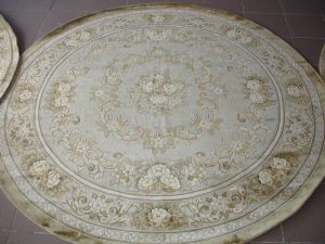 Silk Shanghai 2004GS