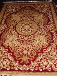 Silk Shanghai 2346GS oval