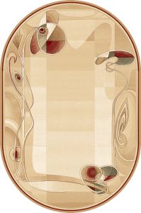 HIMALIA camea oval