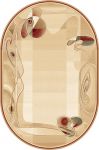 HIMALIA camea oval