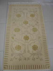 Tibet 120L JZ-031 Wool+silk
