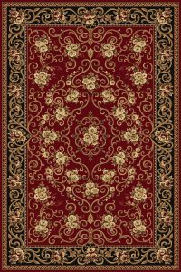 KANTARA dark red