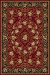 KANTARA dark red