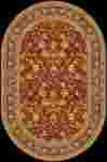 KLIMENE ruby oval