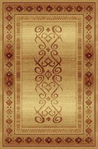KORUND toffee
