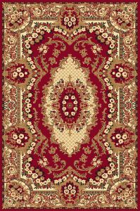 KROLEWSKI S dark red