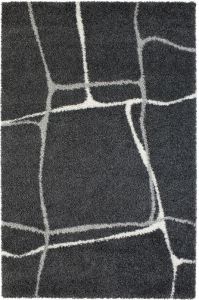 LARM dark silver