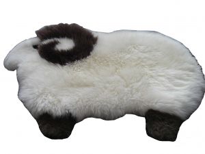 Шкура овечка