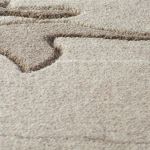BIRD dark beige