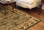 OLANDIA olive oval