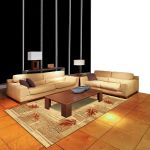 OLSZA beige oval