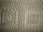 Cottage 2829-1Е06 olive oval