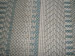 Cottage 5039-8P01 wool_spa_blue
