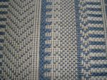Cottage 2623-3101 nat blue