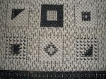 Cottage 5039-3901 sand_black