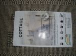 Cottage 4280-3901 sand_black