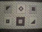 Cottage 1919-3401 nat choco