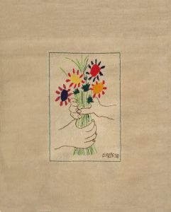 Picasso 120 006