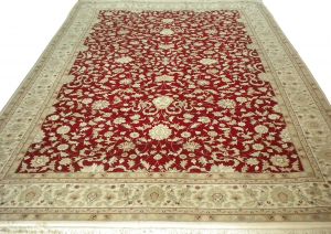 Persian 160L QJ0131SCMA-1 wool+viscose 
