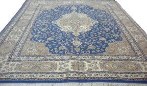 Persian 160L QJ0140SCMB wool+viscose 