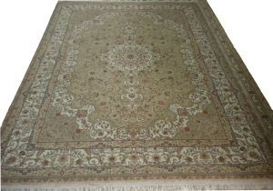 Persian 160L QJ0324SCMB wool+viscose 