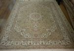 Persian 160L QJ0324SCMB wool+viscose 
