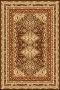 REMO dark brown