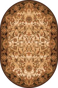 STAROSTA sahara oval