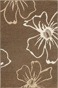 SUZI T dark beige