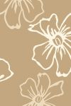 SUZI dark beige