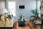 SAMIR beige oval