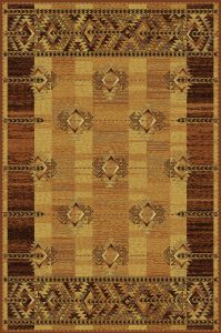 TARSUS amber