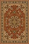 TOPAZ brick red